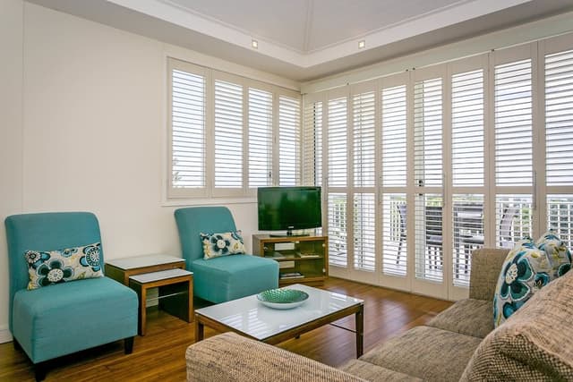 Deluxe Room, 2 Bedrooms