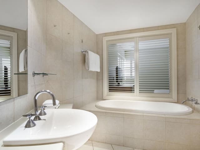 Suite, 2 Bedrooms (Spa)