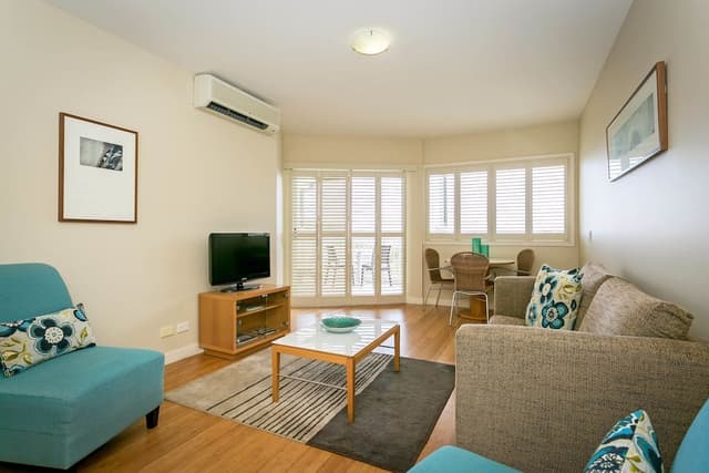 Suite, 2 Bedrooms (Spa)