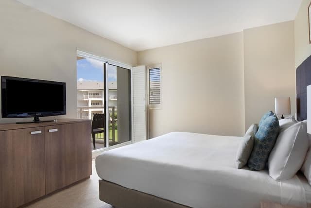 Suite, 2 Bedrooms (Spa)