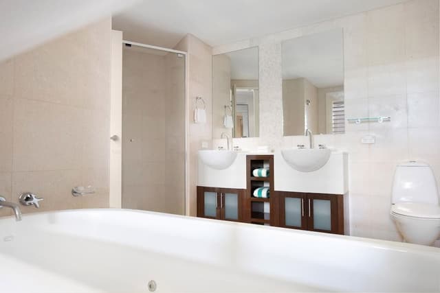 Deluxe Room, 2 Bedrooms