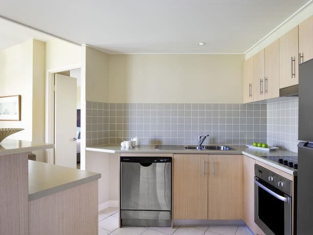 Suite, 2 Bedrooms (Spa)