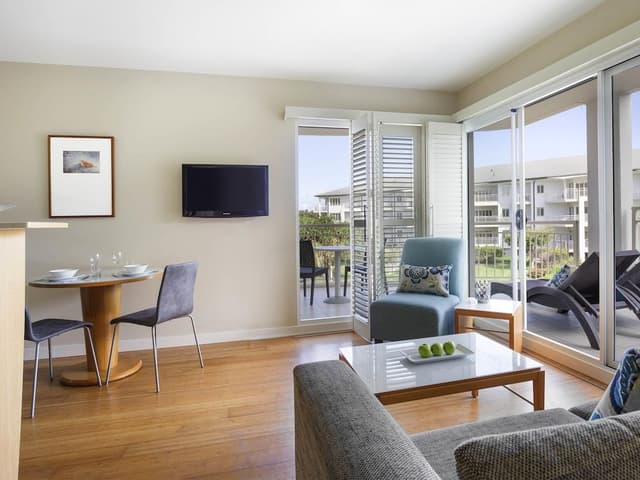 Suite, 2 Bedrooms (Spa)