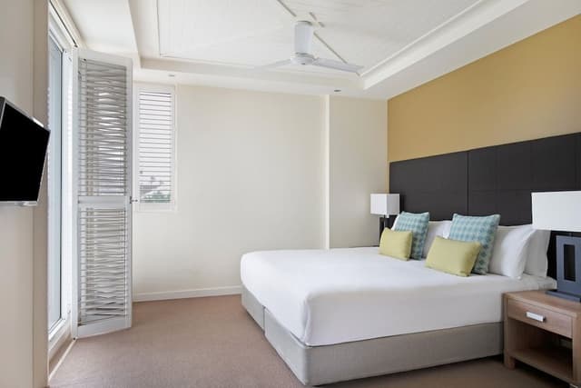 Deluxe Room, 2 Bedrooms