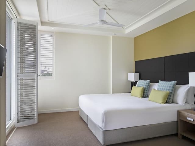 Deluxe Room, 2 Bedrooms