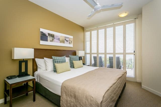 Deluxe Room, 2 Bedrooms