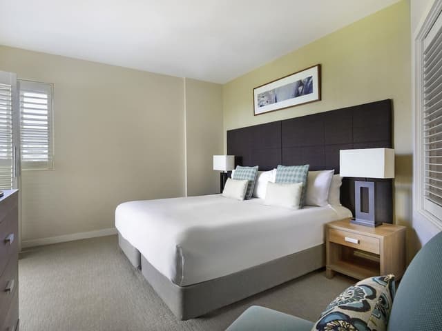 Suite, 2 Bedrooms (Spa)