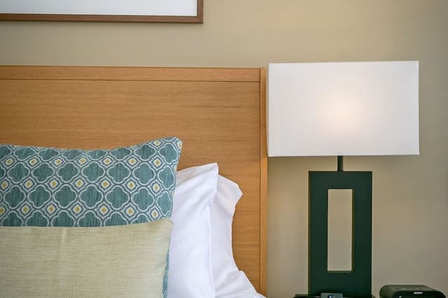 Deluxe Room, 2 Bedrooms