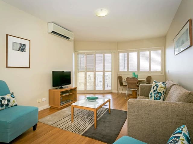 Suite, 2 Bedrooms, Pool View (Spa)