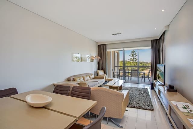 Apartment, 1 Bedroom (Bale)