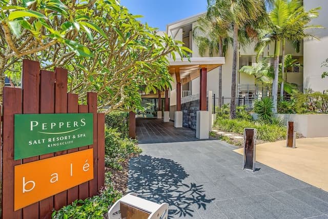 Apartment, 1 Bedroom (Bale)