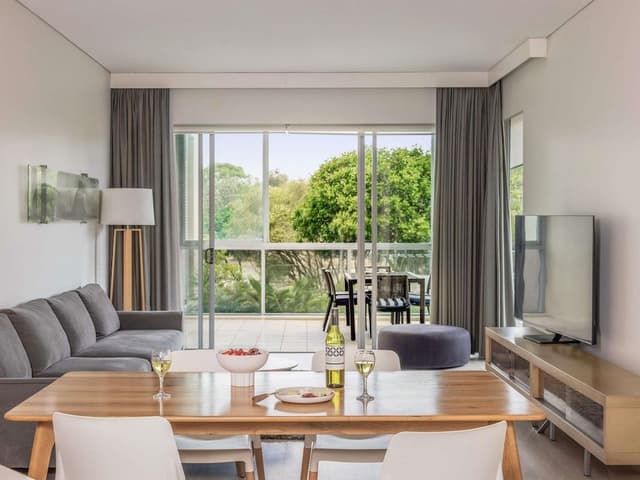 Apartment, 1 Bedroom (Bale)