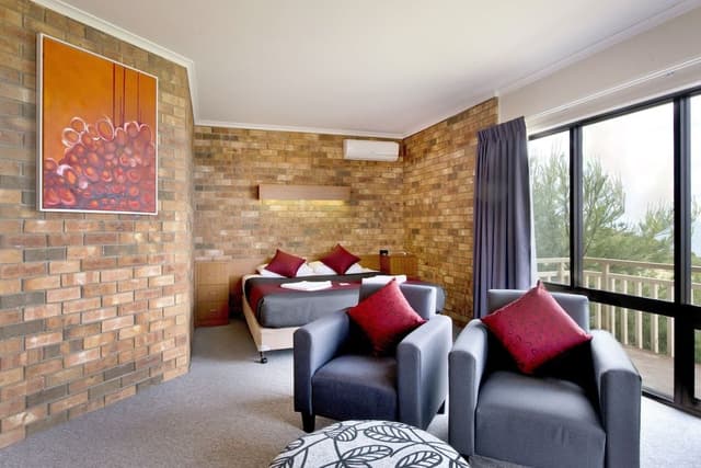 Superior Room, 1 King Bed