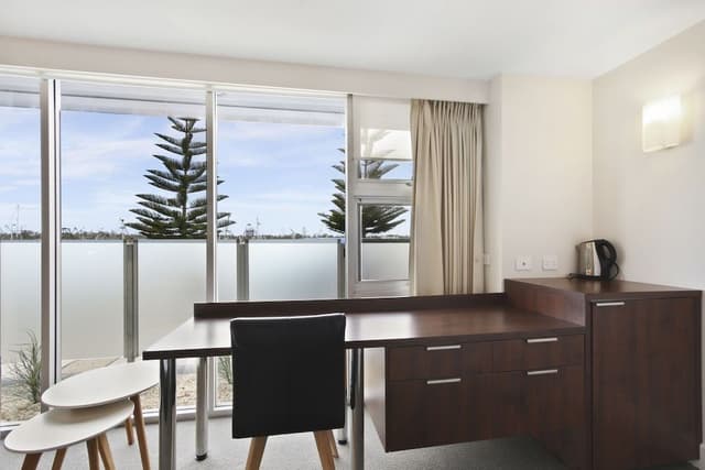 Executive Spa Suite