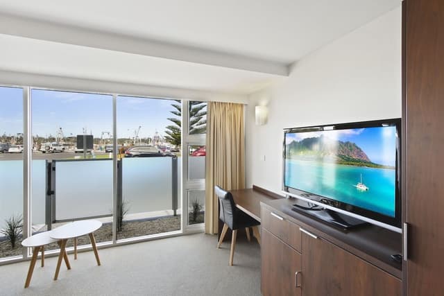 Executive Spa Suite