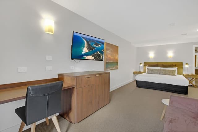 Classic Room