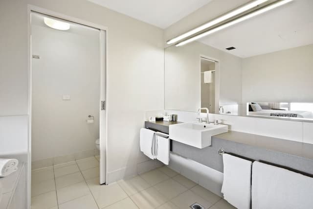 Executive Spa Suite
