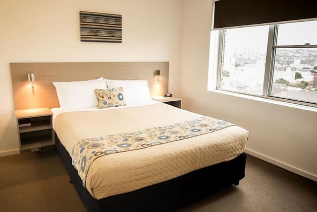 Two Bedroom Apartment