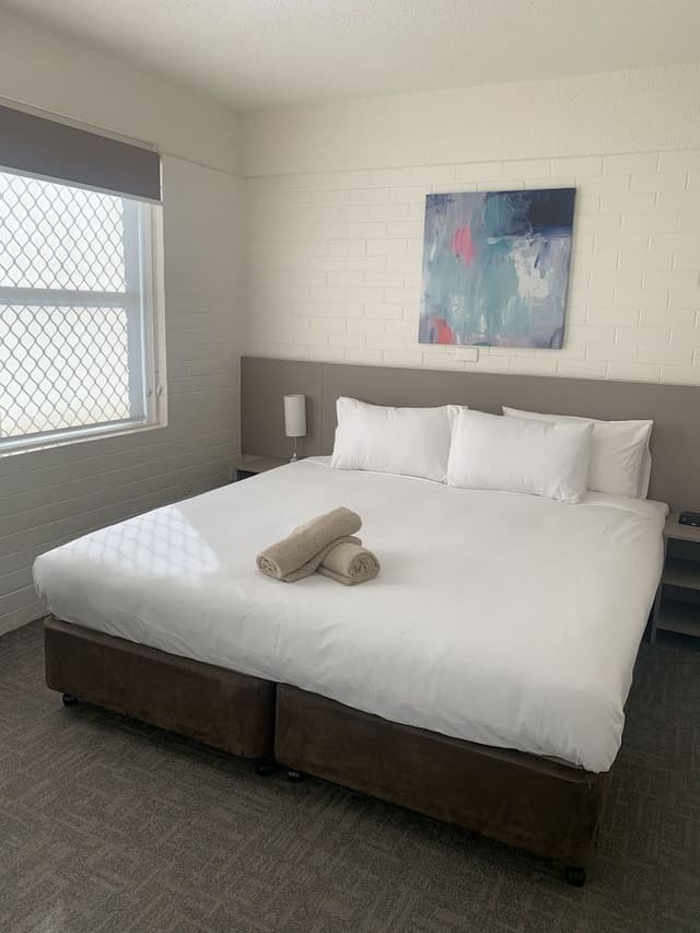 Three Bedroom Apartment