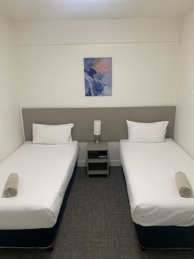Three Bedroom Apartment