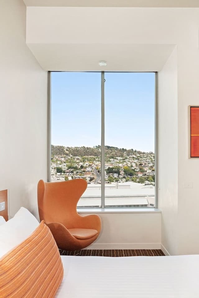 Executive Studio, 1 Double Bed