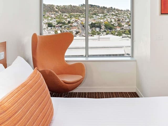 Executive Studio, 1 Double Bed