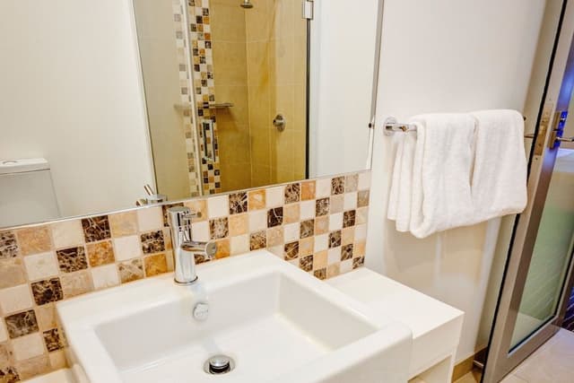 Executive Studio, 1 Double Bed