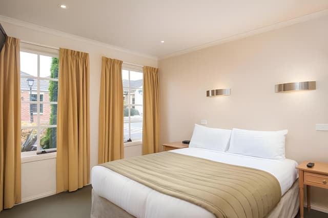 Three Bedroom Villa