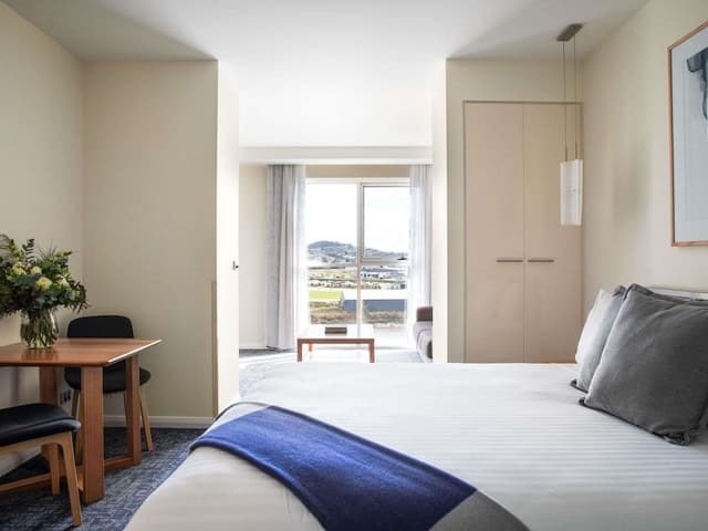 Room, 2 Bedrooms, River View
