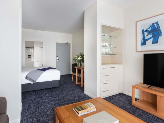 Room, 2 Bedrooms, River View