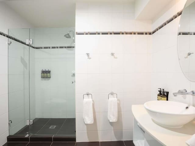 Suite, River View