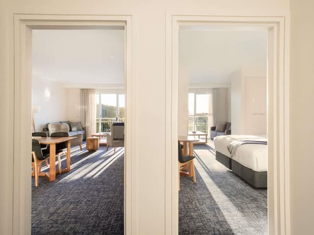 Room, 2 Bedrooms, River View