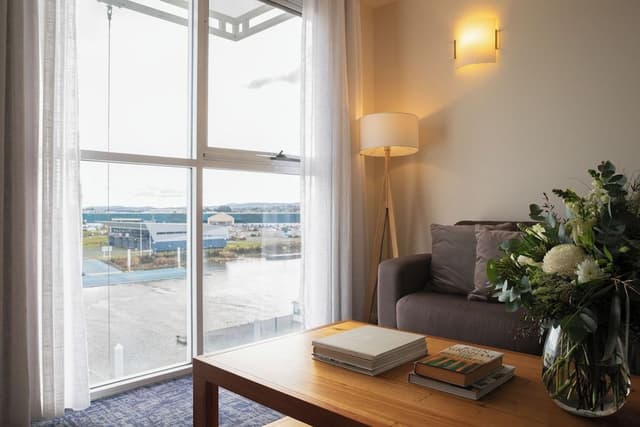 Room, 2 Bedrooms, River View