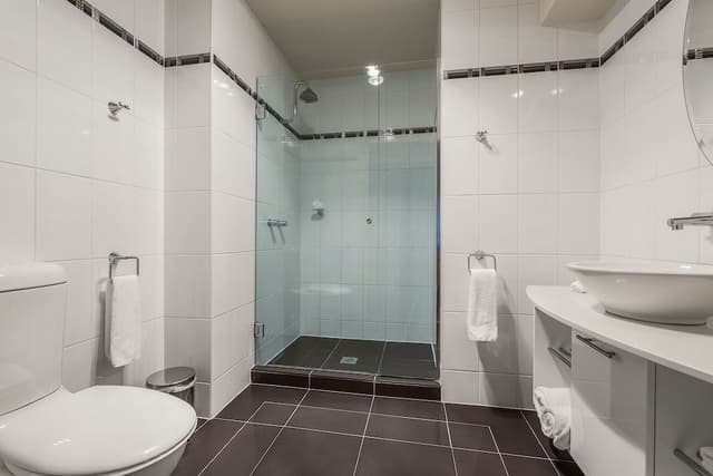 Suite, River View