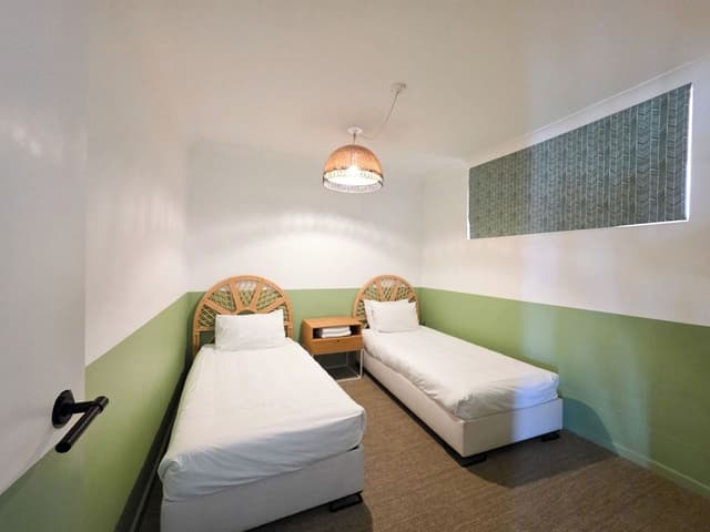 Toro Suite (Two Bedroom, Kitchenette)