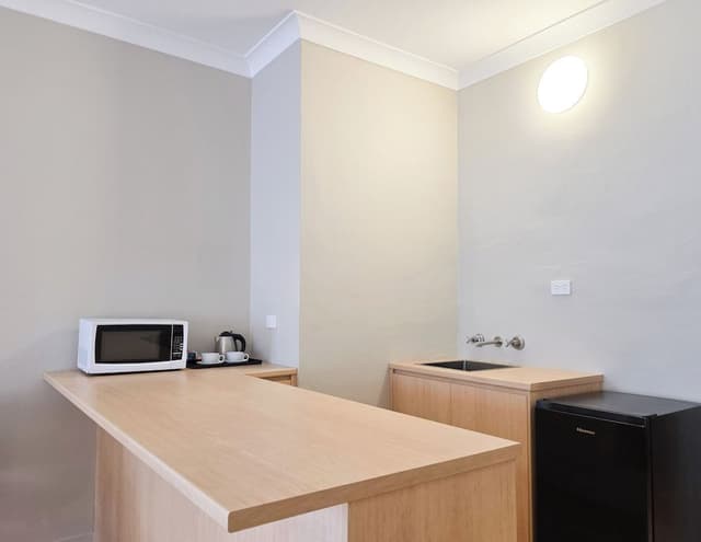 Gran Toro Suite (Kitchenette)