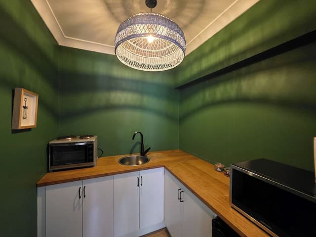 Toro Suite (Two Bedroom, Kitchenette)