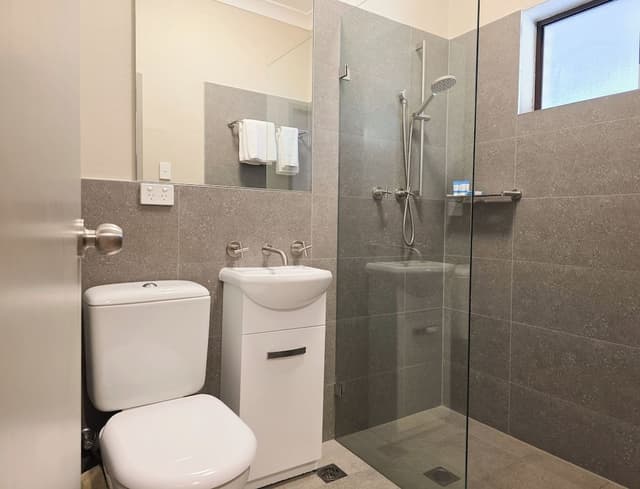Gran Toro Suite (Kitchenette)