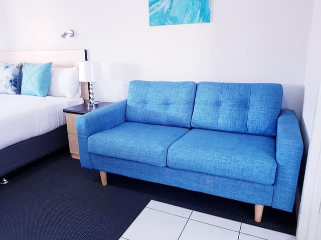 Room, 1 King Bed, Jetted Tub (Non Pet)
