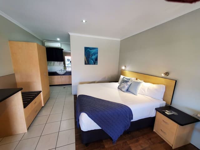 King room (Non Pet)