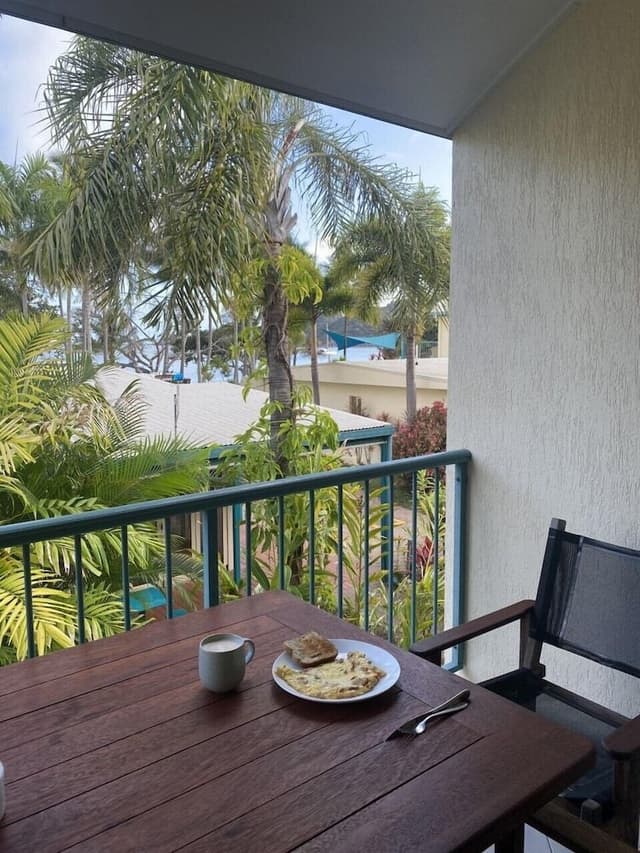 Family Villa, 2 Bedrooms, Balcony, Bay View