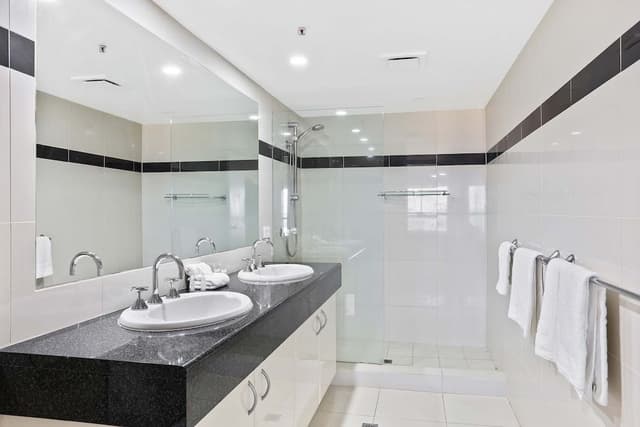 2 Bedroom Ocean View Superior Apartment