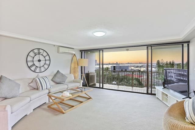 2 Bedroom Ocean View Superior Apartment