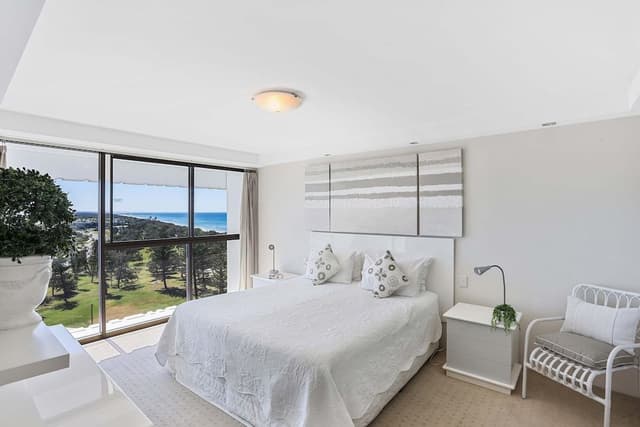 3 Bedroom Marina View Superior Apartment