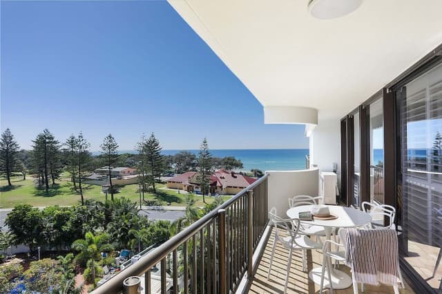 3 Bedroom Marina View Superior Apartment