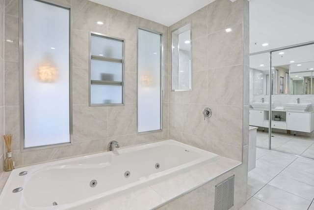 3 Bedroom Marina View Superior Apartment