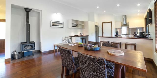 Two Bedroom Orchard Villa