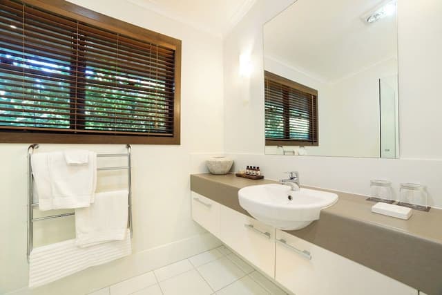 Two Bedroom Orchard Villa