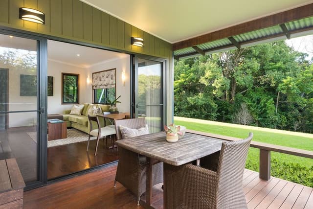 Two Bedroom Gardners Villa