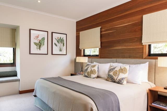 Two Bedroom Luxury Forest Villa